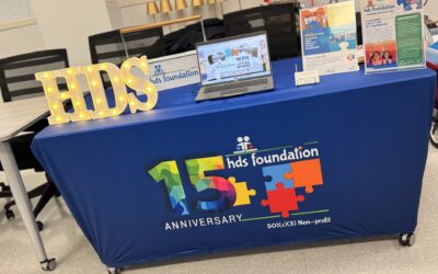 Cypress Bay High School Transition Fair