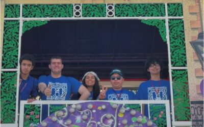 Fun Day at the Fair!