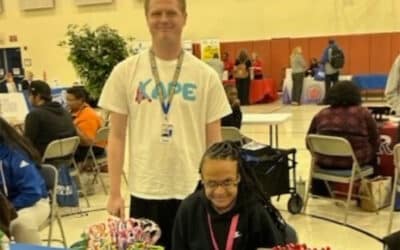 BRIDGES Students Gain Lifelong Skills