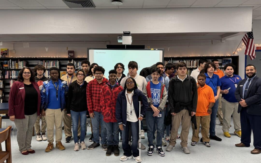 Empowering Our Students with Financial Literacy