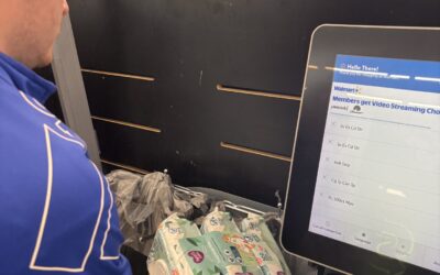 Learning Through Service: HDS B.R.I.D.G.E.S. Students Support Jamaica Relief Drive