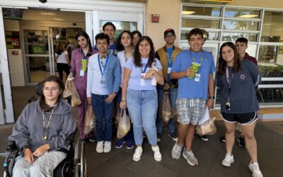 Empowering Independence: Real-World Budgeting Lessons for HDS B.R.I.D.G.E.S. Students