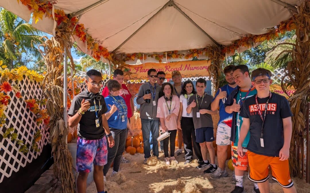 Creating, Connecting, and Celebrating Fall!