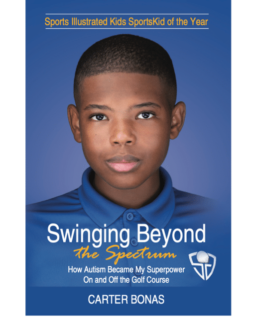 Meet Carter a 14-year-old entrepreneur on the Autism Spectrum who is turning his challenges into opportunities!