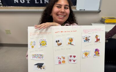 Dream, Plan, Achieve: Goal Setting in Action