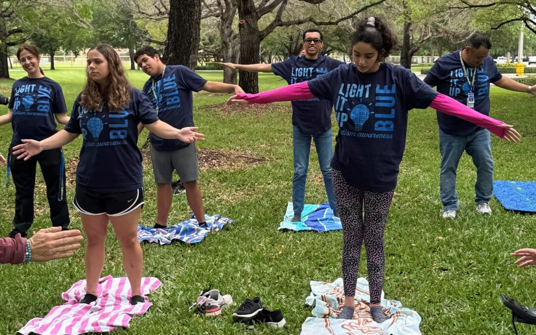  Mindfulness in Motion!