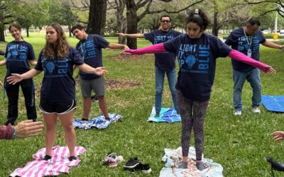Â Mindfulness in Motion!